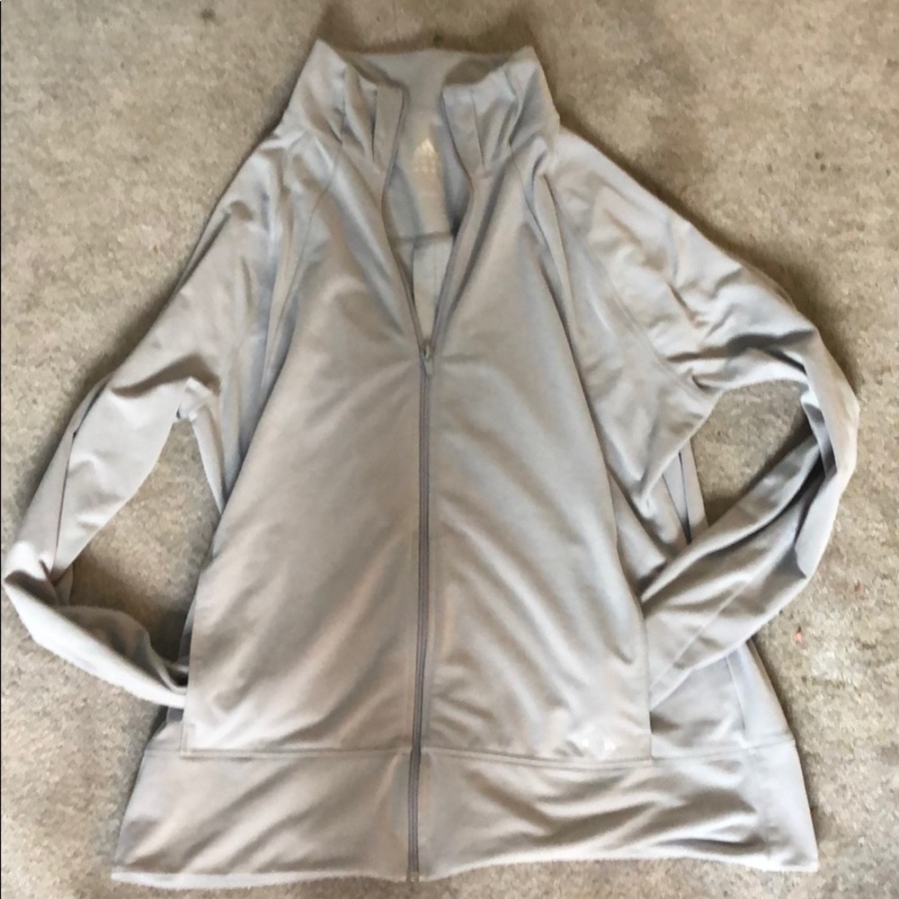 !! 50% OFF!! ADIDAS SWEATER NEVER WORN!